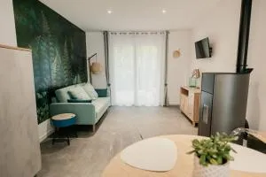 Les Gîtes de l'Altévic - Pfaffenheim