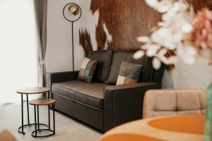 Appartements Les Gites de l'Altevic : photos des chambres