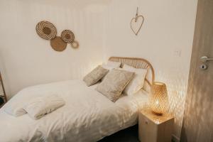 Appartements Les Gites de l'Altevic : photos des chambres