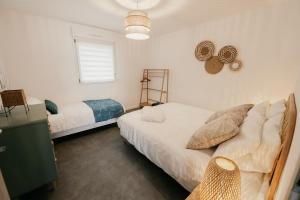 Appartements Les Gites de l'Altevic : photos des chambres