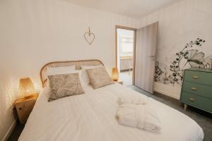 Appartements Les Gites de l'Altevic : photos des chambres