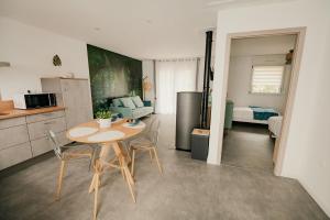 Appartements Les Gites de l'Altevic : photos des chambres