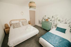 Appartements Les Gites de l'Altevic : photos des chambres
