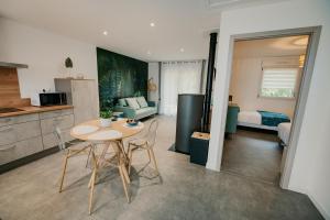 Appartements Les Gites de l'Altevic : photos des chambres
