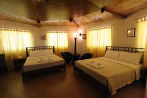 Coron Hilltop View Resort