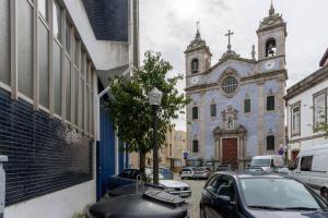 Cristelo 1 Bed next to River