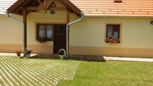 Gerendás Vendégház