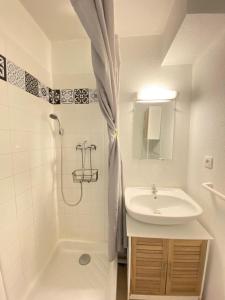 Appartements Haven of peace at the foot of the ski slopes : photos des chambres