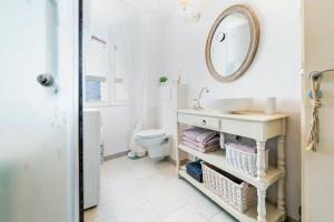 GRISIA Sea view with terrace