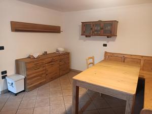 Appartamento Robert Arabba