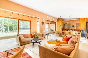 Private Villa J プライベートヴィラJ - Narusawa