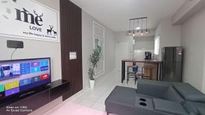 Imani Suite Alanis Residence KLIA