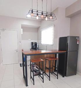 Imani Suite Alanis Residence KLIA