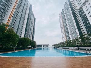 Imani Suite Alanis Residence KLIA