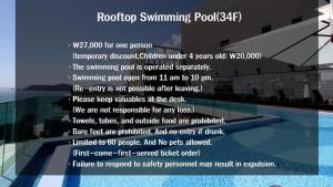 Elbon The STAY Haeundae