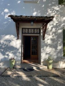 Appart'hotels Mas de L'isle : photos des chambres