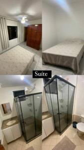 Apartamento Duda, praia do morro