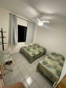 Apartamento Duda, praia do morro