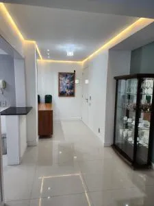 Lindo! Novo ! Perto do Consulado Americano e Shopping Iguatemi! - São João