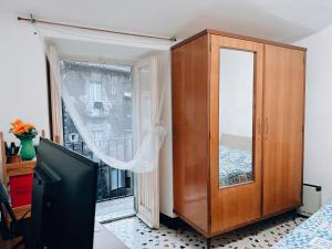 House Scanno centro storico