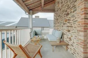 Côte d'emeraude - 拉古斯尼里