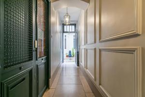 MBA Splendide Appart - Parmentier - Paris - Proche Bastille