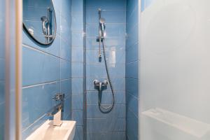 MBA Splendide Appart - Parmentier - Paris - Proche Bastille