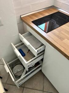 B&B Fabrizio - Milano