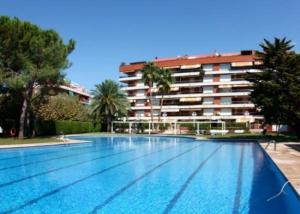 Great apartment Las Mimosas