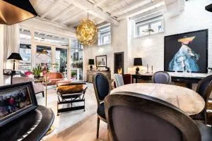 Maison Amodio Boutique B&B adults only - Brujas