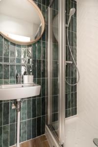 Hotels District Nation : photos des chambres