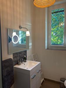 Appart'hotels Mas de L'isle : photos des chambres