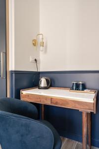 Hotels District Nation : photos des chambres
