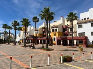 AyaMendi House - 2-star hotels in Ayamonte