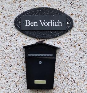 Ben Vorlich Cottage