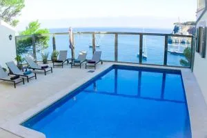 Can Pol - 索列尔港