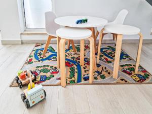 Villa Stefy by Bedzy