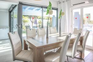 Villa Stefy by Bedzy