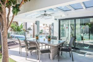 Villa Stefy by Bedzy