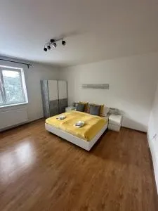 U Kubínů - Krásný Les