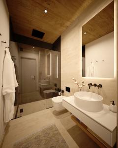 Black Summit Boutique Resort Laax