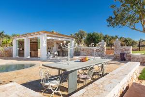 Ca` della Roccia by Perle di Puglia