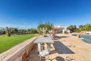 Ca` della Roccia by Perle di Puglia