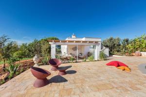 Ca` della Roccia by Perle di Puglia