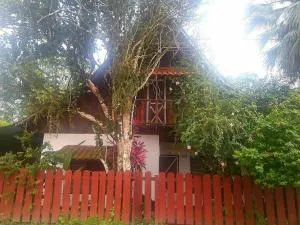 Casa Las Veraneras - San Sebastián