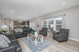 Brand new construction in well-kept HOA community - Maineville