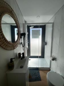 Casas Flotantes - Boatvillage