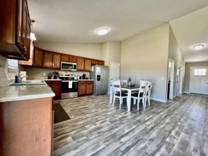 Peaceful, Brand New Ranch Home in Trenton, OH