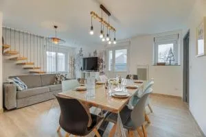 Le Banc des Hermelles - La Gouesnière