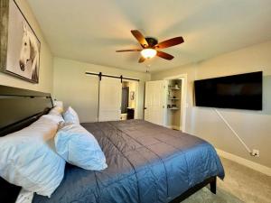 Quaint 4 Bedroom Ranch Home in Mason Ohio